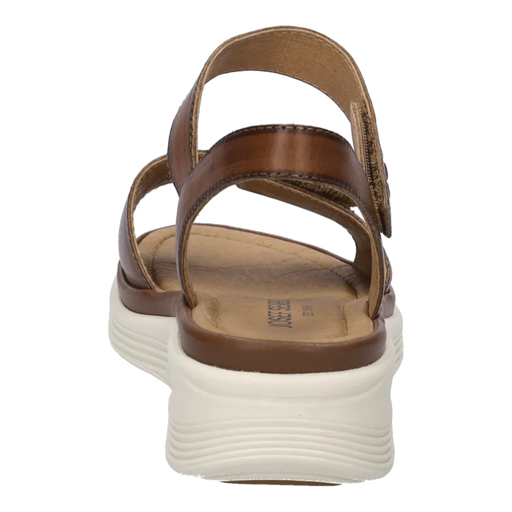 Josef Seibel Women's Sevran 01 Cognac