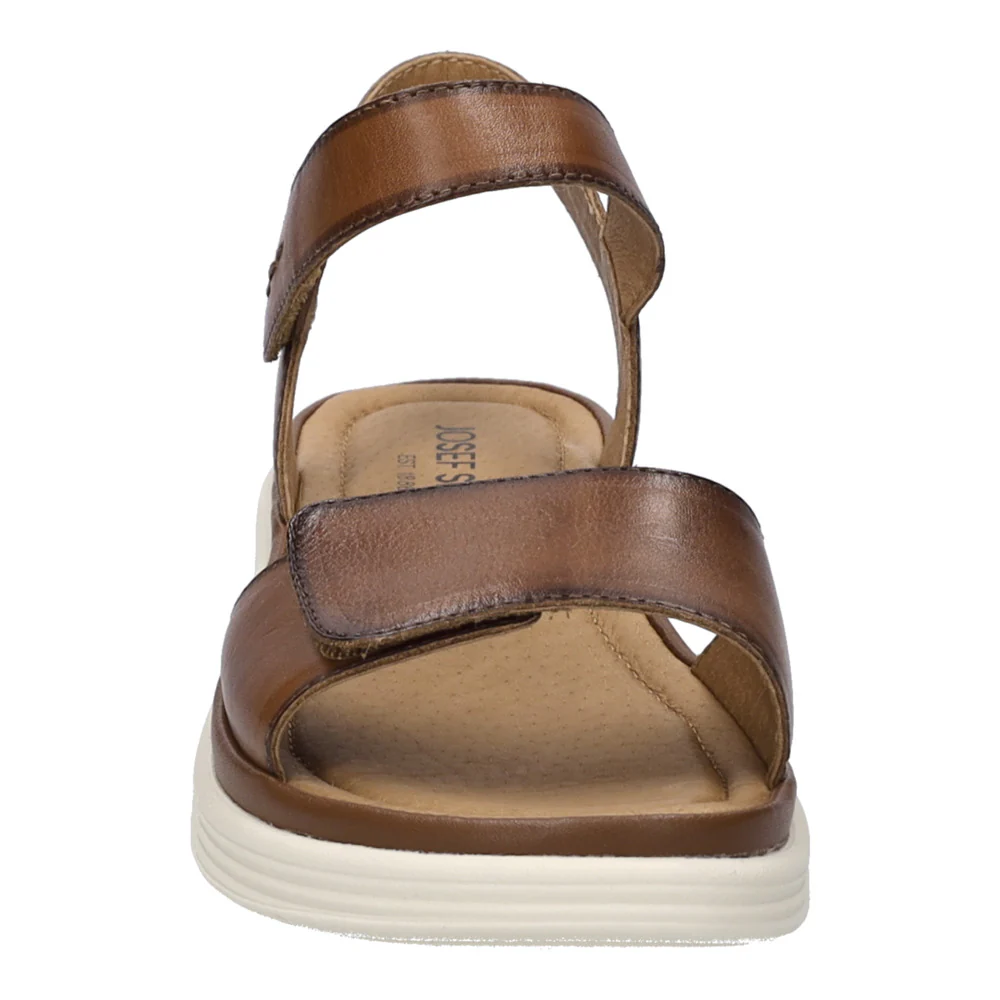 seiunsky724　 Josef Seibel Women's Sevran 01 Cognac