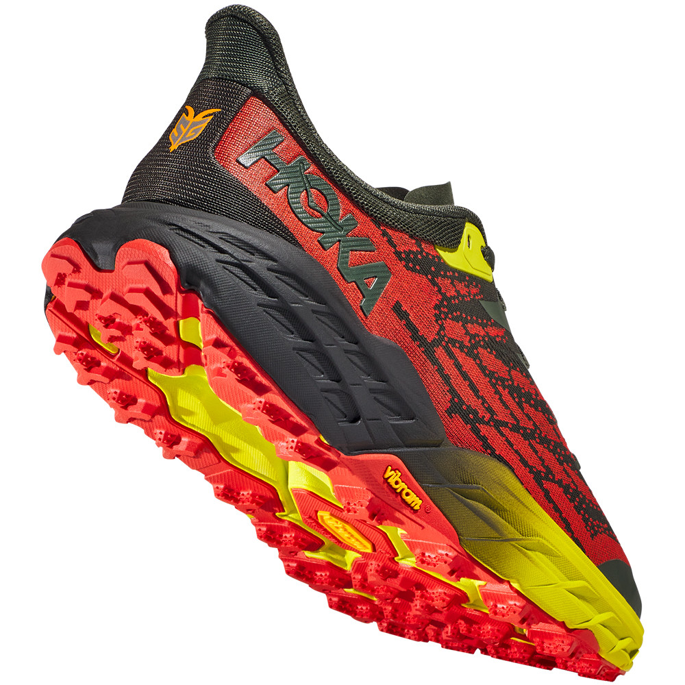 Hoka Men display picture 1