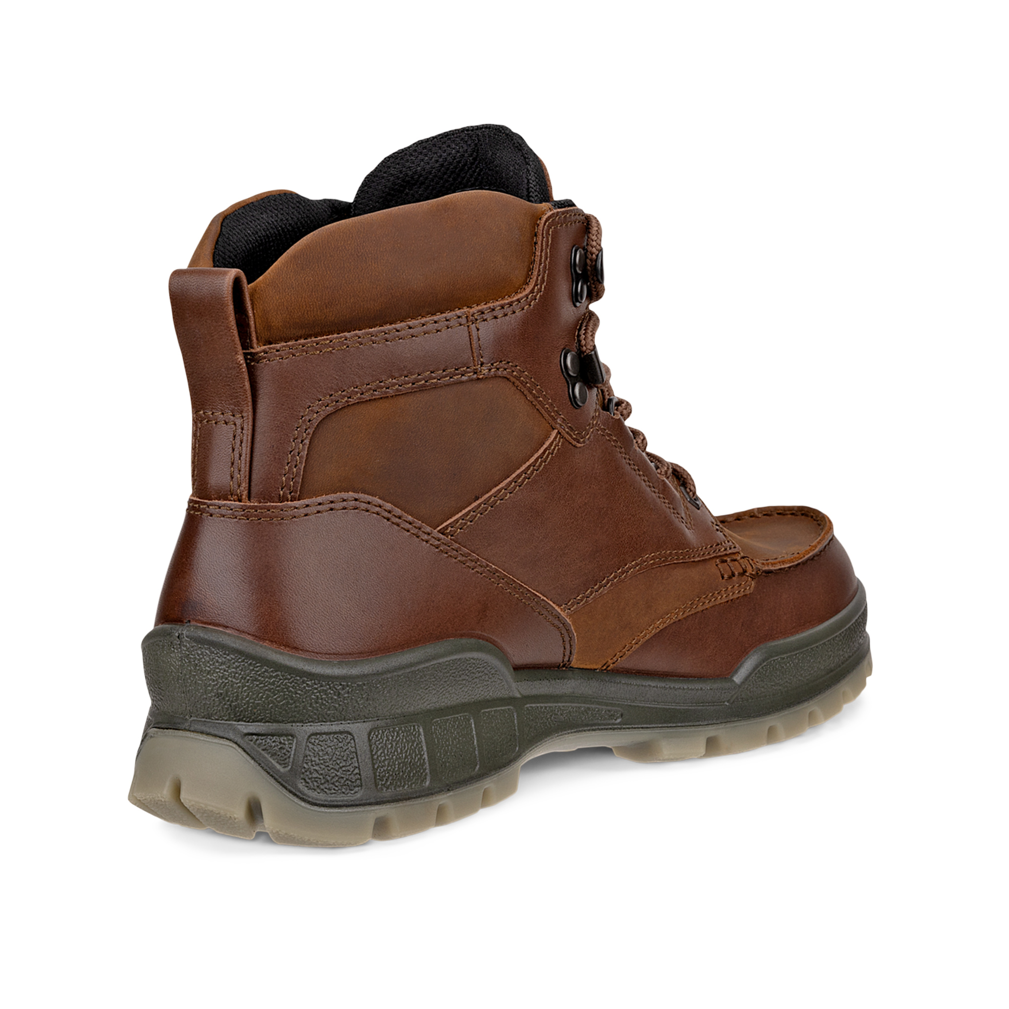 Ecco Track 25 Mid GTX Bison / Bison