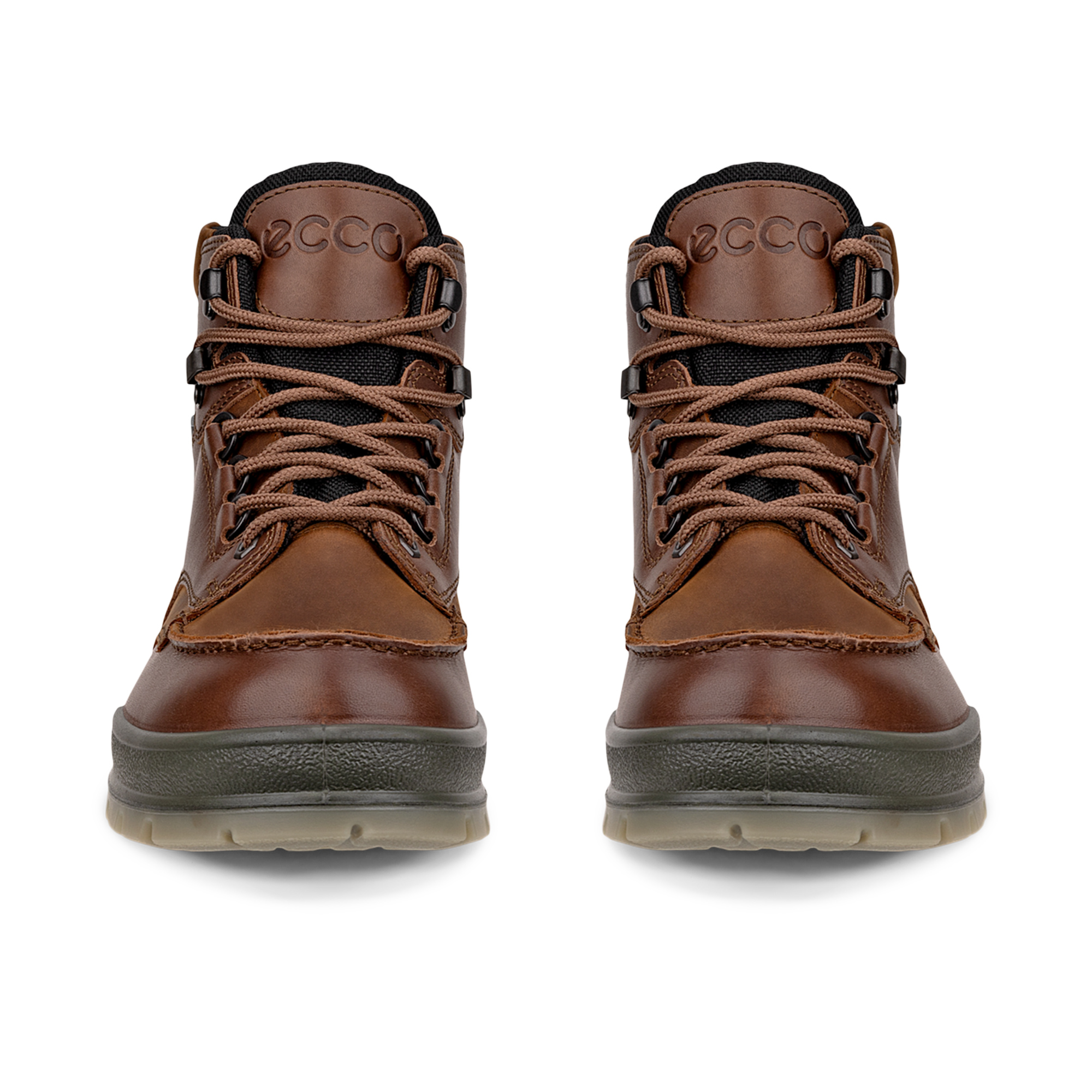 Ecco Track 25 GTX GoreTex Casual Rugged Hiking Leather Shoes Bison EU 40 US 6 61RA8OWAJEL._AC_UY900_.jpg main image 3