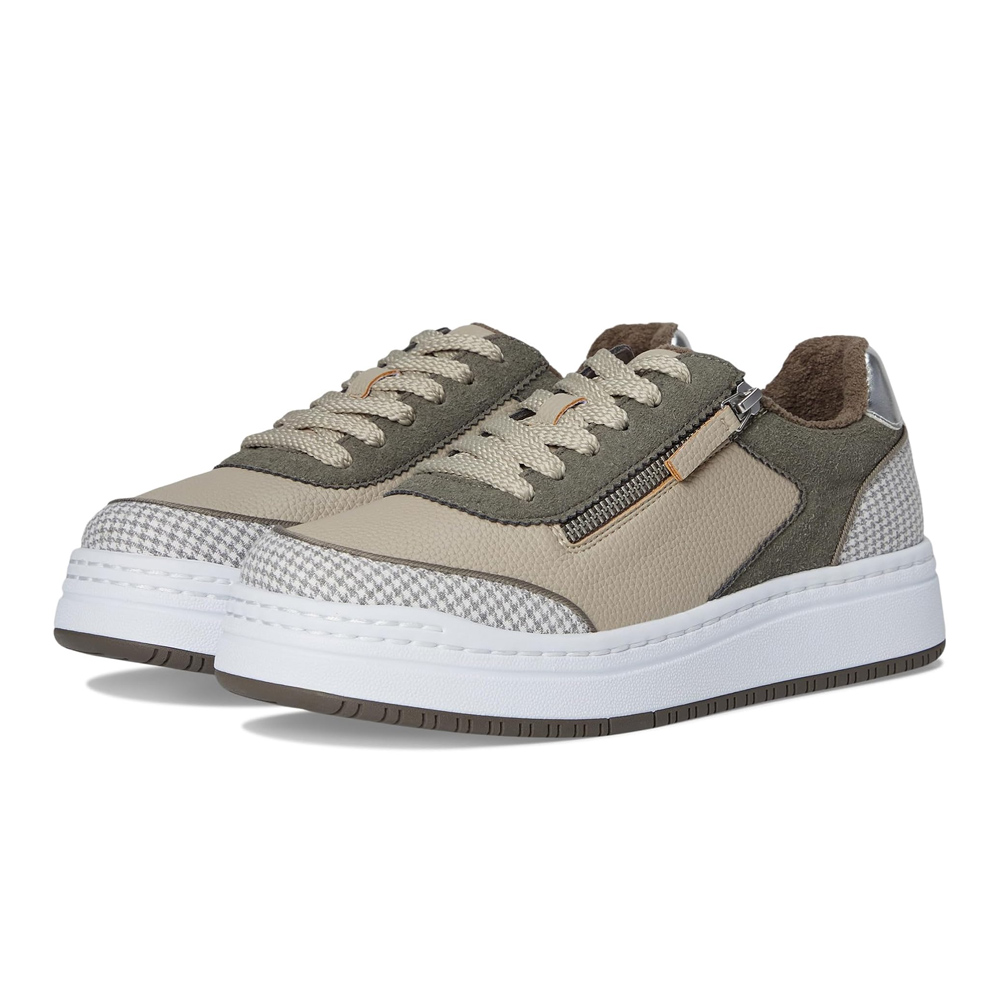 (取寄) アレグリア レディース アベリー Alegria women Averie Houndstooth Grey Alegria Women's Averie Houndstooth Grey