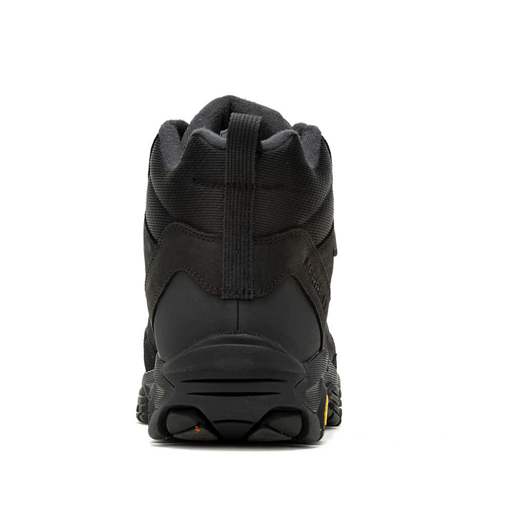 Merrell Men's Coldpack 3 Thermo Mid Waterproof Black