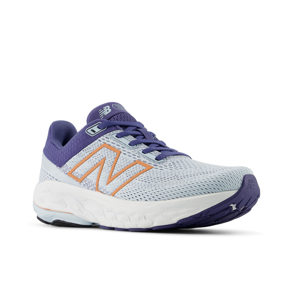 New Balance Women's Fresh Foam X 860v14 Frosted Glass with Dream