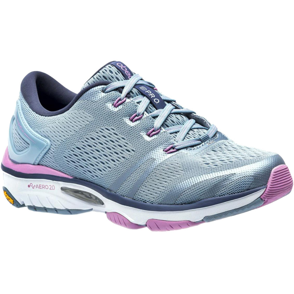 Abeo Shoes Abeo Aero 20 Tricore Abeo | Shoes | Abeo Sandar Mens Aero 20 Vibram Tricore Gun  main image 3