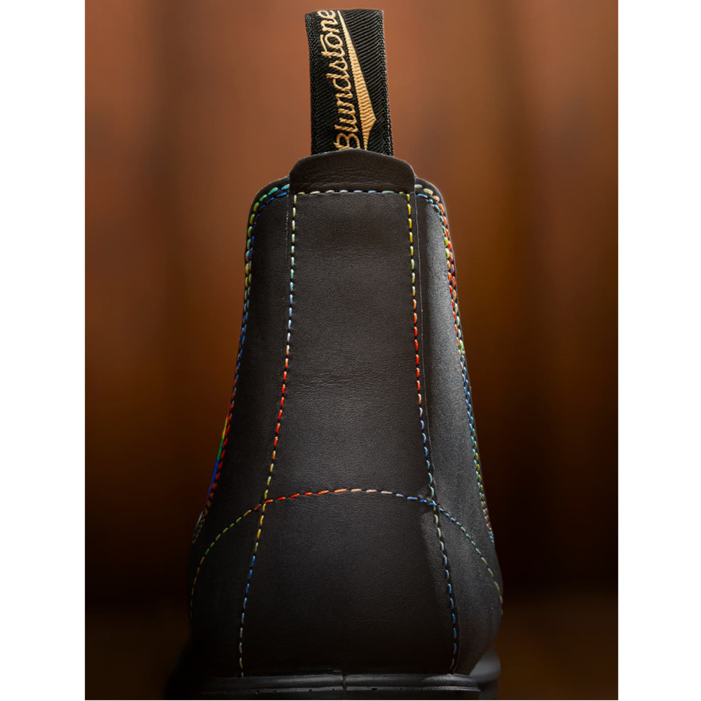 Blundstone Unisex 2105 Chelsea Boot Rainbow display picture 1