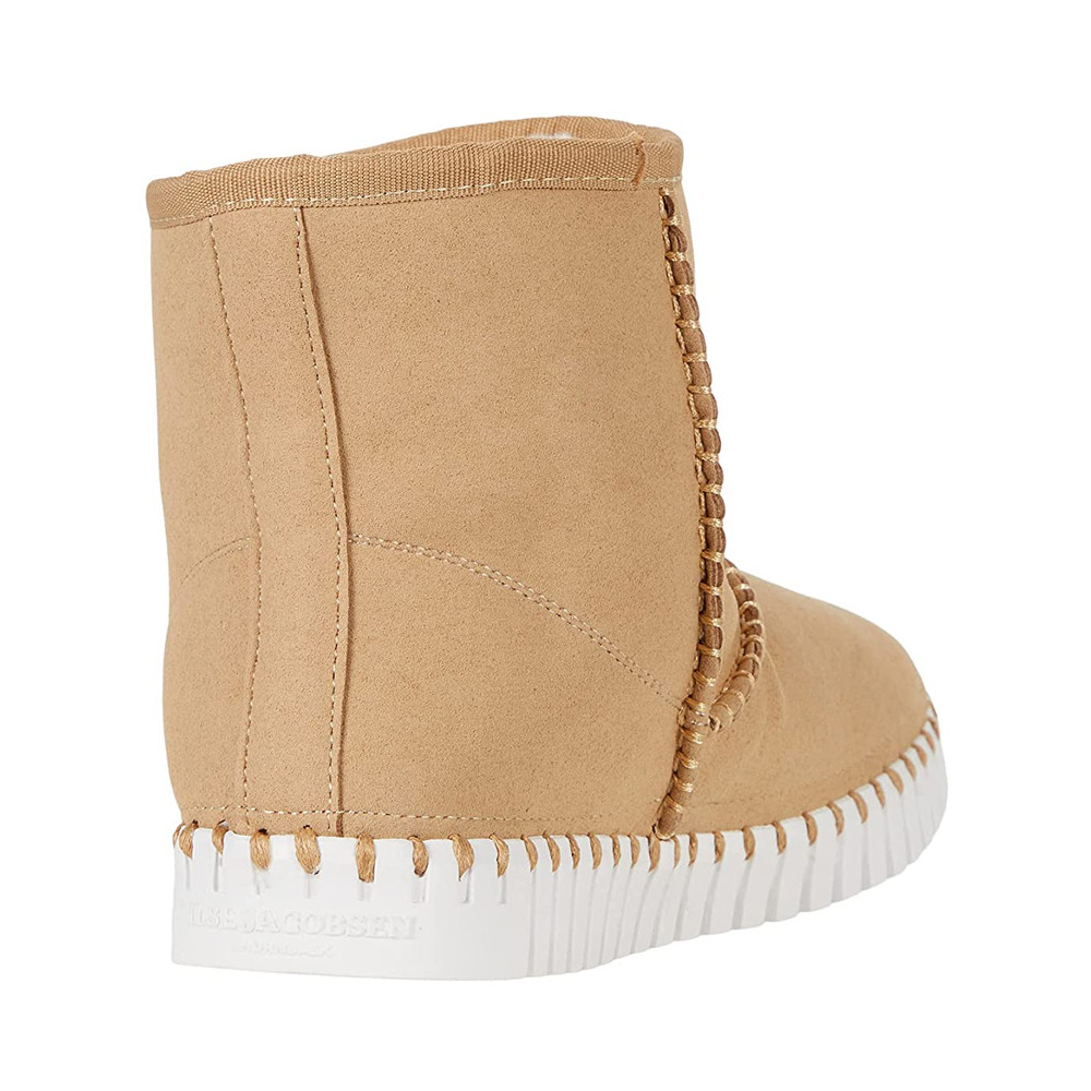 Ilse Jacobsen Women's Tulip 6175 Latte