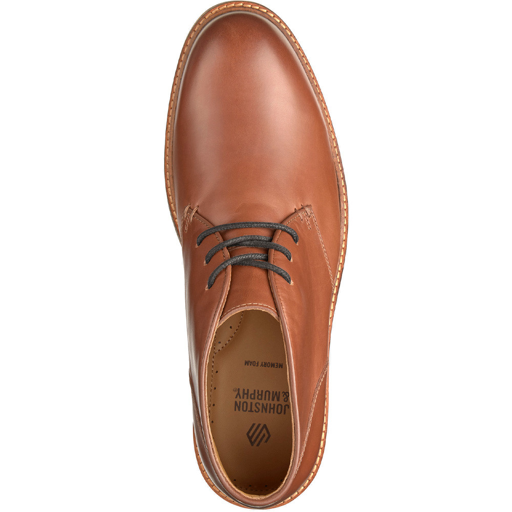 Johnston & Murphy Men display picture 1