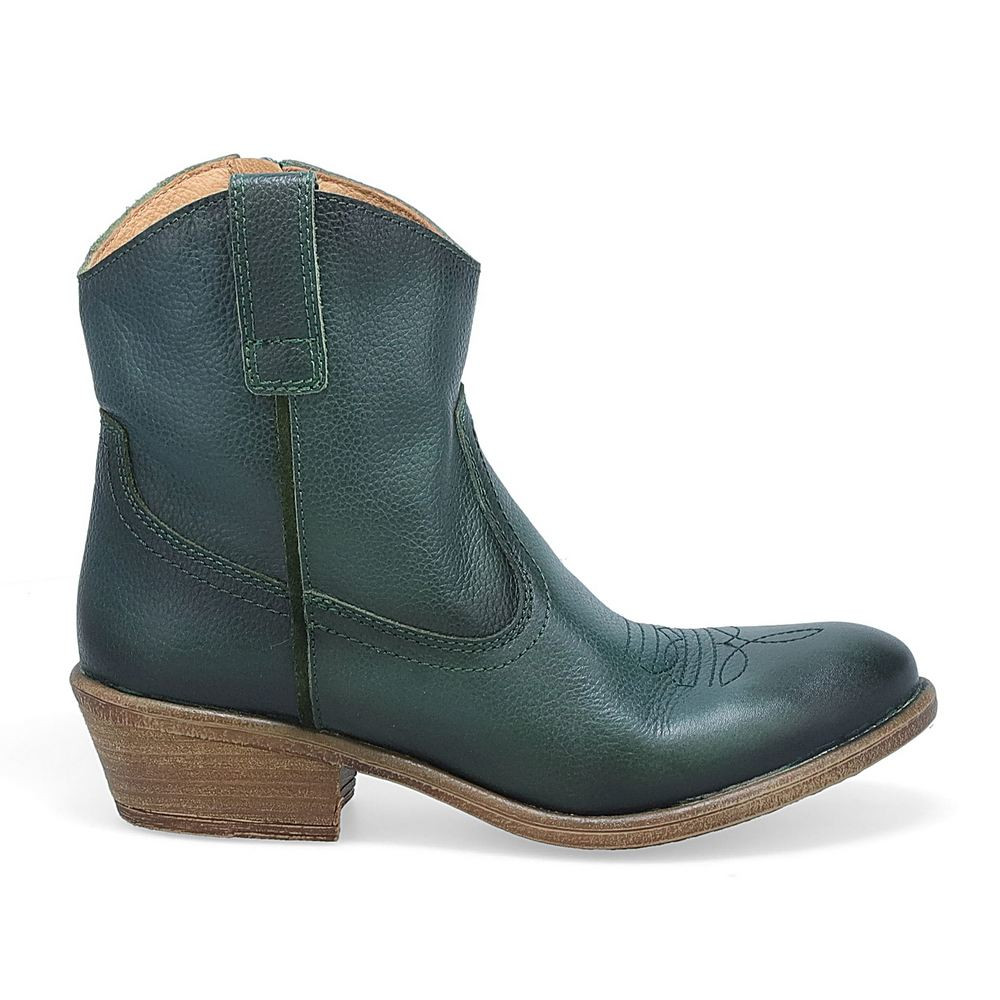 Miz Mooz Women's Carlitos Forest