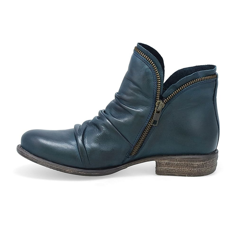 Miz Mooz Women's Luna Ocean