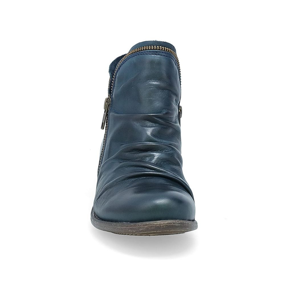 Miz Mooz Women's Luna Ocean