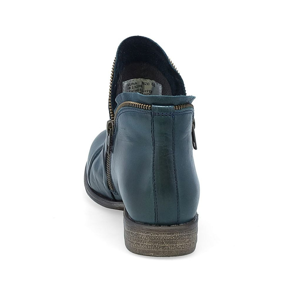 Miz Mooz Women's Luna Ocean