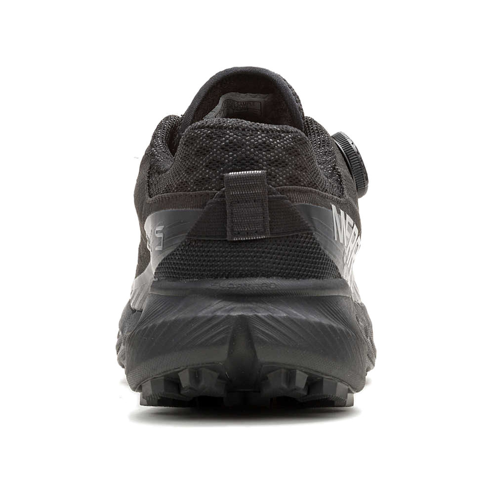 Merrell Men's Agility Peak 5 BOA GORE-TEX Black