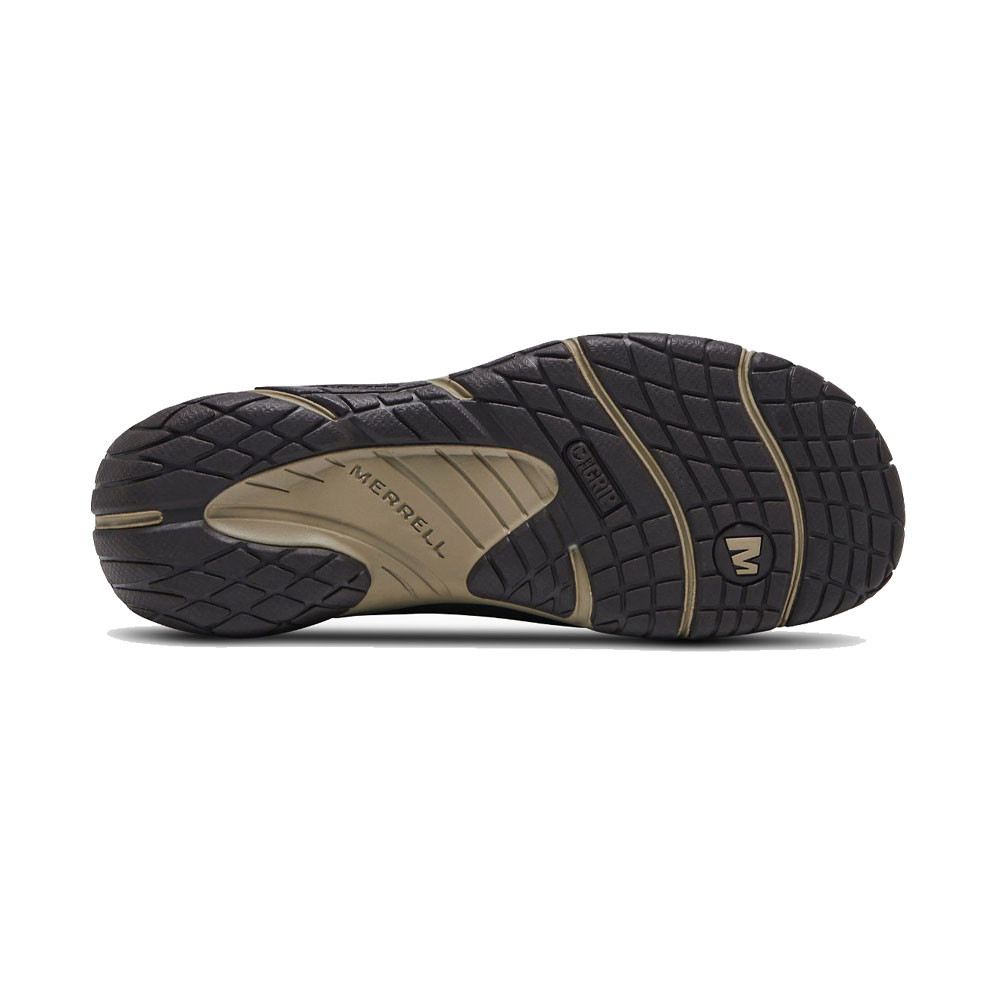 Merrell Women's Encore 4 Bluff Zip Polar Waterproof Espresso
