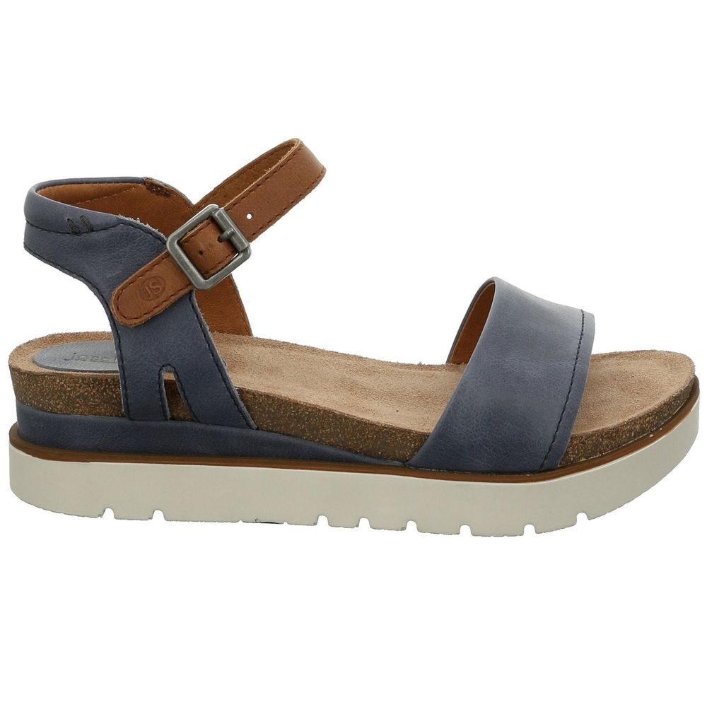 Josef Seibel Women's Clea 01 Jeans