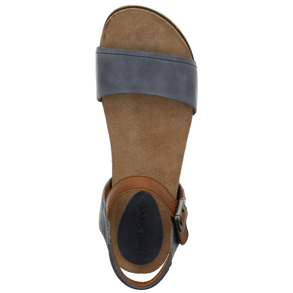 Josef Seibel Women's Clea 01 Jeans