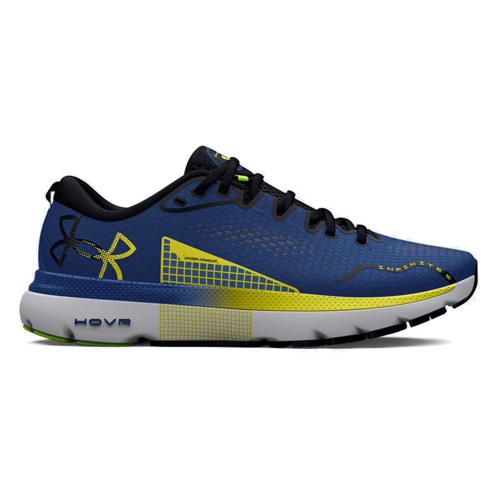 Under Armour Hovr Infinite 5 Inclement Weather Mens UA HOVR™ Infinite 5 Inclement Weather | Under Armour SG main image 3