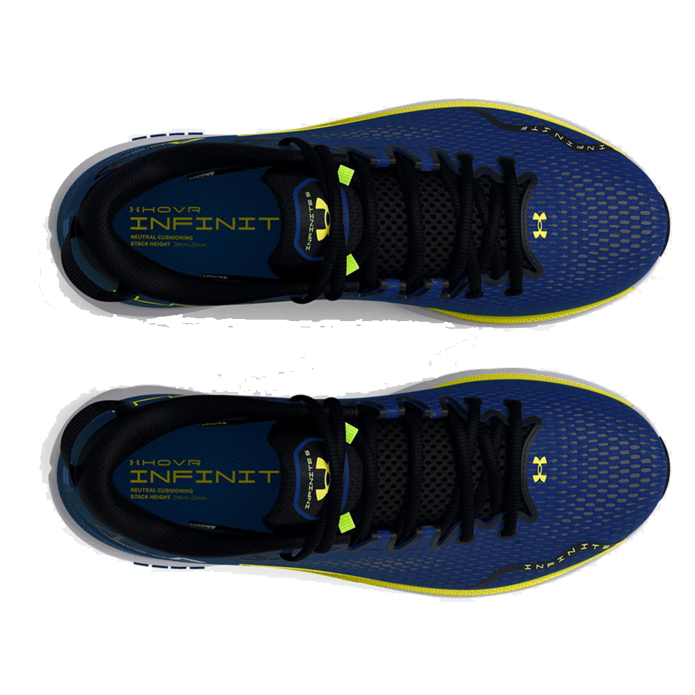 Under Armour Men display picture 3