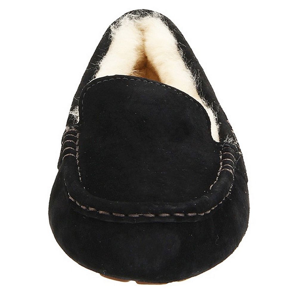 UGGUGG ムートン ANSLEY  25cm UGG® Ansley Parc Slipper (Women) - Chestnut – The Heel Shoe Fitters