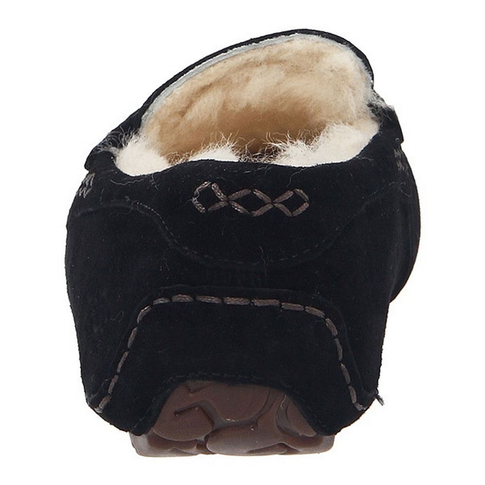 UGG Women's Ansley Black