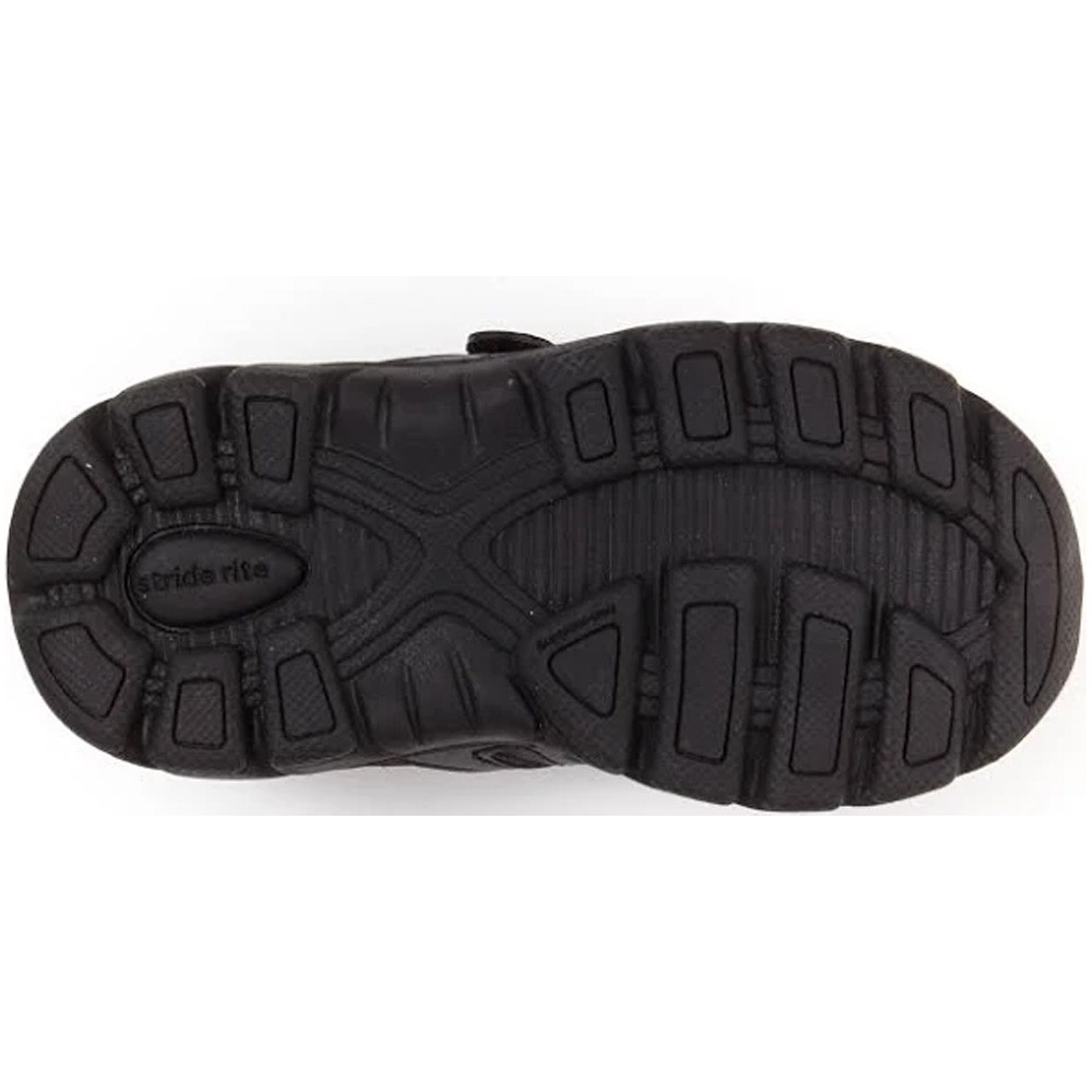 Baskets NOIR Homme A enfiler LEE COOPER