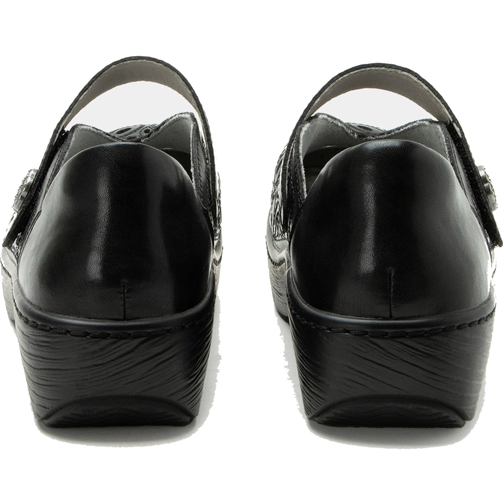 Alegria Women's Opheliah Black Breeze