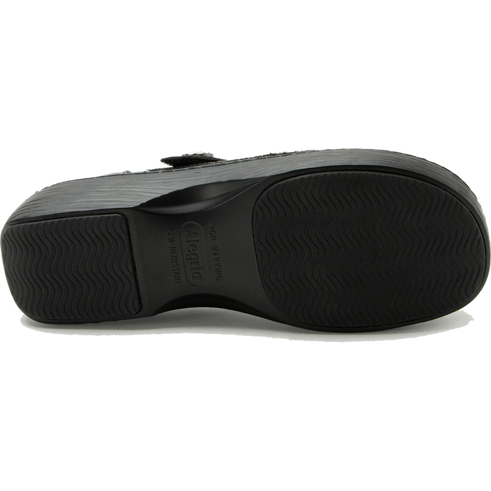 Alegria Women's Opheliah Black Breeze