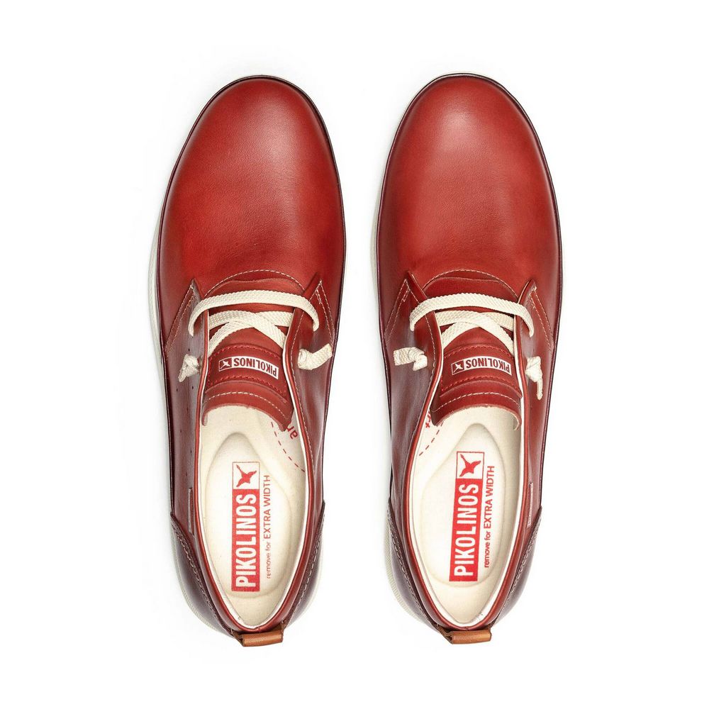 Pikolinos Men's Fuencarral M4A-4266C1 Sandia