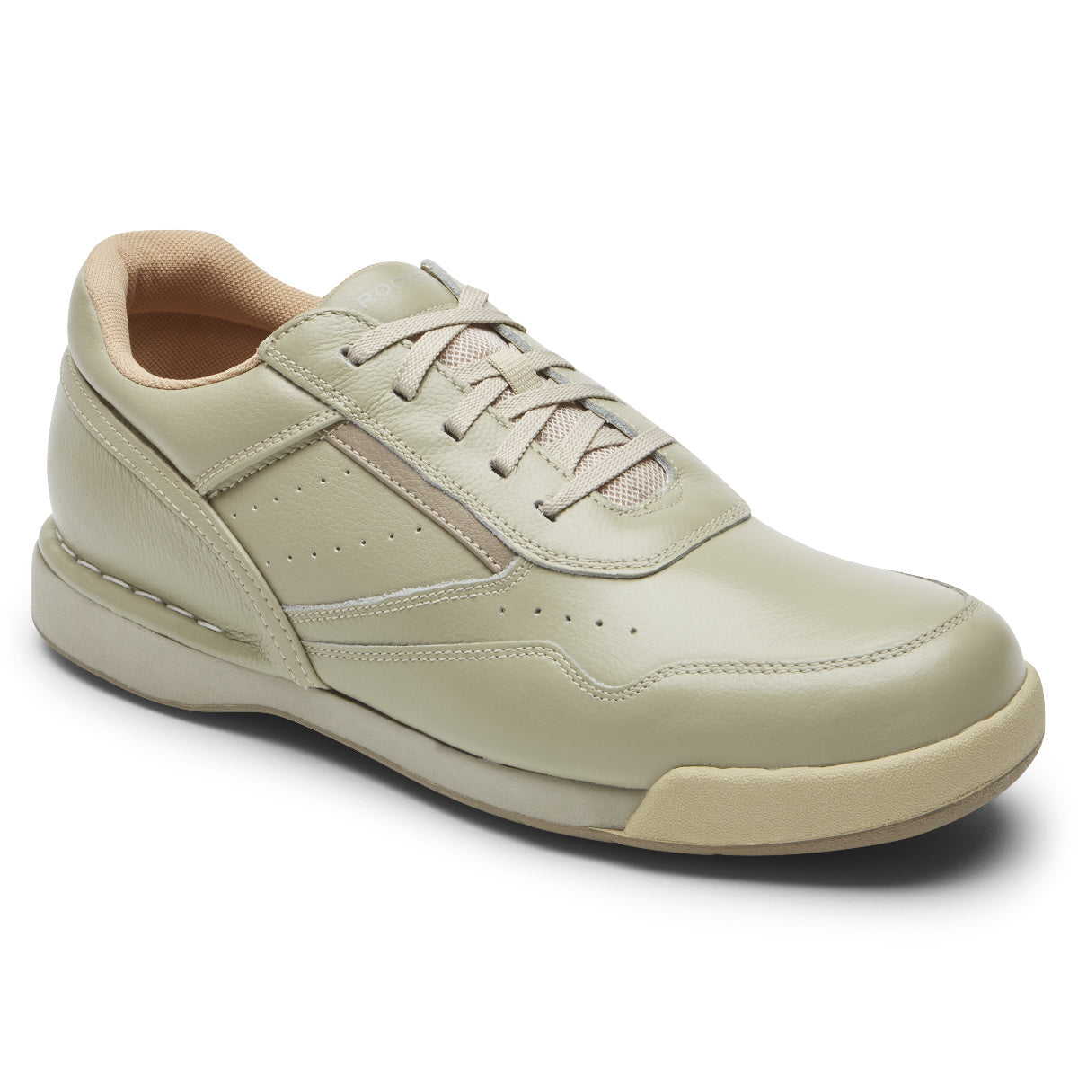 NEW Rockport‎ Prowalker Mens Sneakers Shoes 9.5 White B16B Rockport Prowalker Next UBal Men main image 2