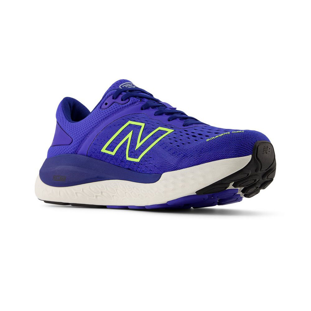 New Balance Men's Fresh Foam X 1540v4 Marine Blue / Thirty Watt