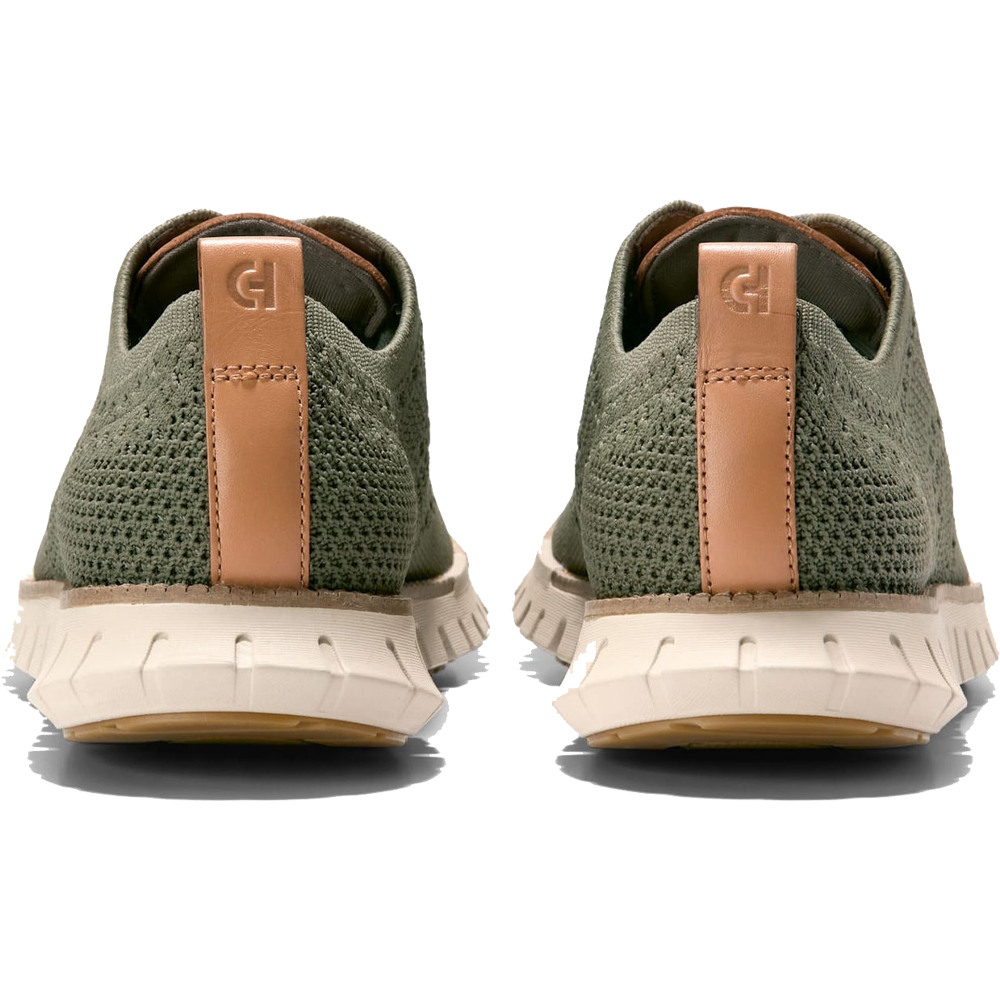 Cole Haan Generation Zerogrand Shoes Men\'s 13 Green Stitchlite Comfort Oxford Cole Haan | Shoes | Cole Haan Mens Zerogrand Stitchlite  main image 4