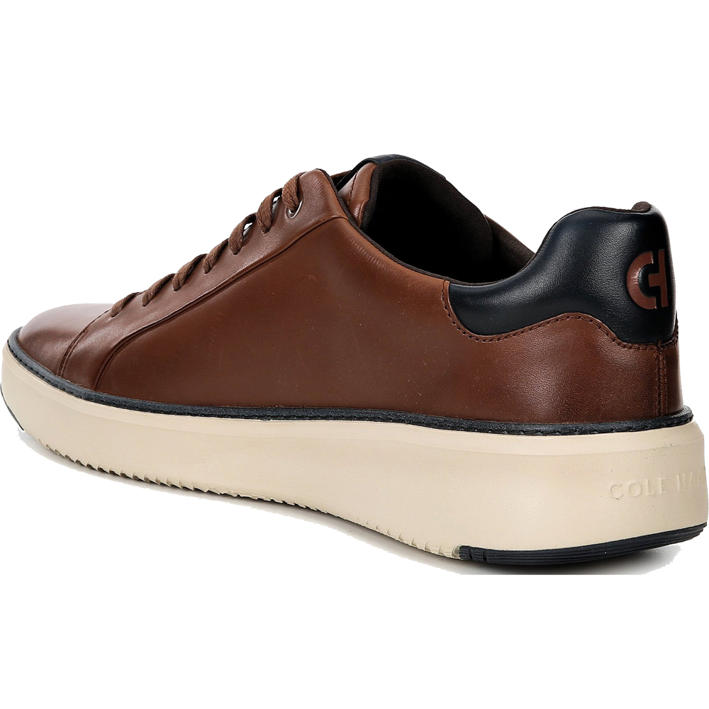 Cole Haan Zapatillas Grandpro Topspin Marrón | Dressinn