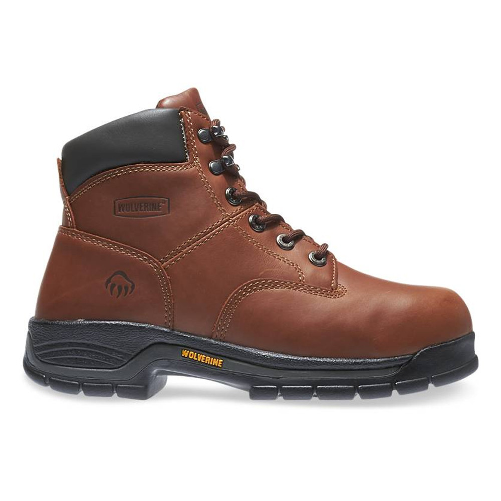 Wolverine Men\'s Harrison W04905 8\