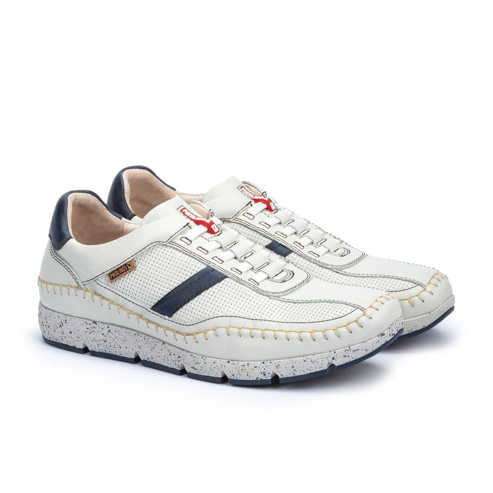 Pikolinos Men's Fuencarral M4U-6046C1 Espuma