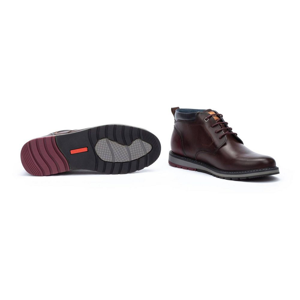 Pikolinos Men's Berna M8J-8181 Olmo