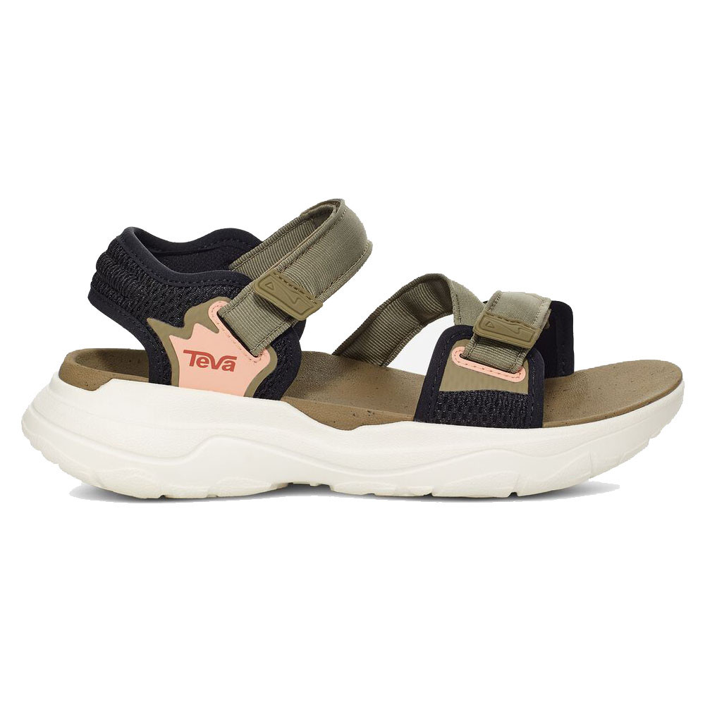 Teva Women's Zymic Aloe