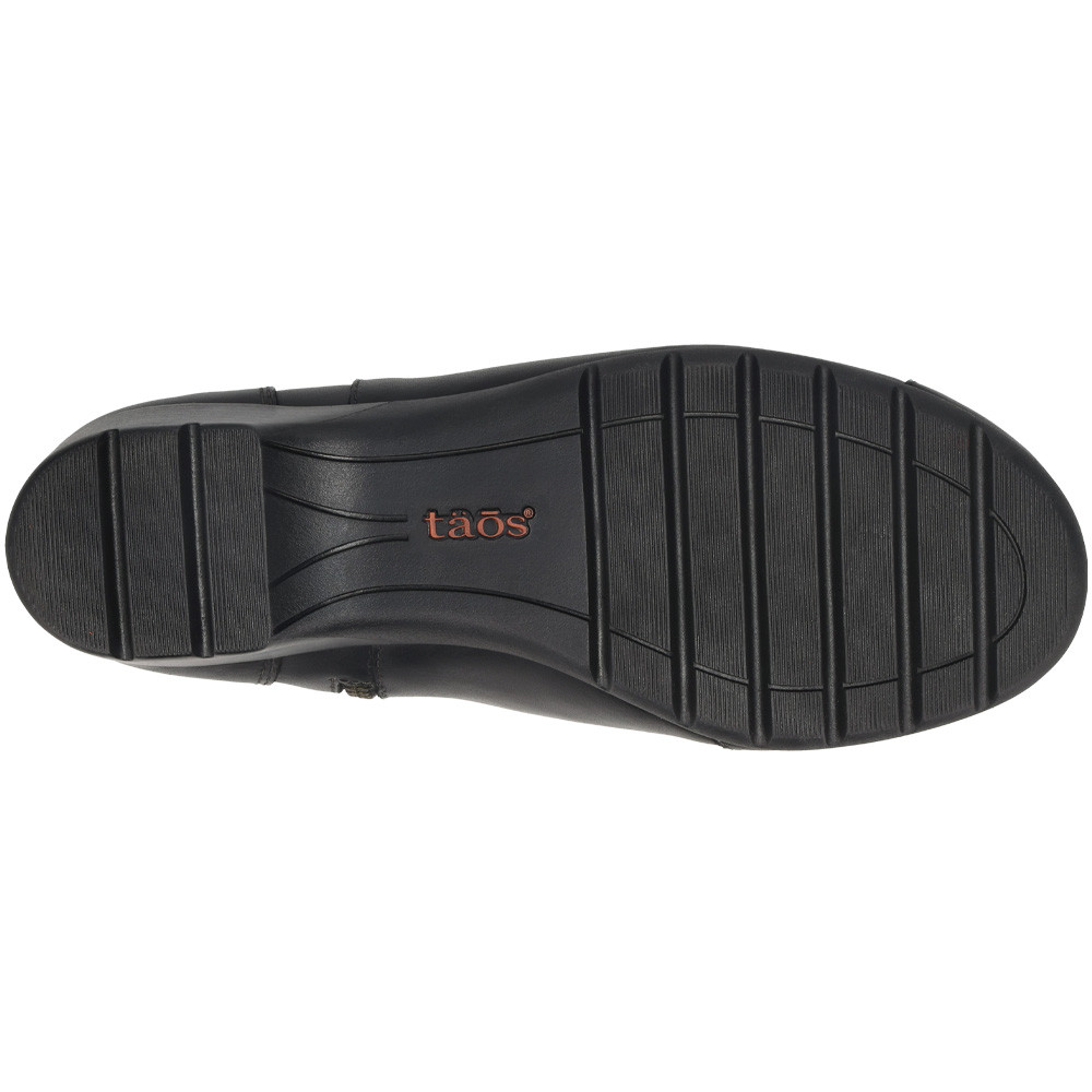 Taos Footwear Women's Gazette Black