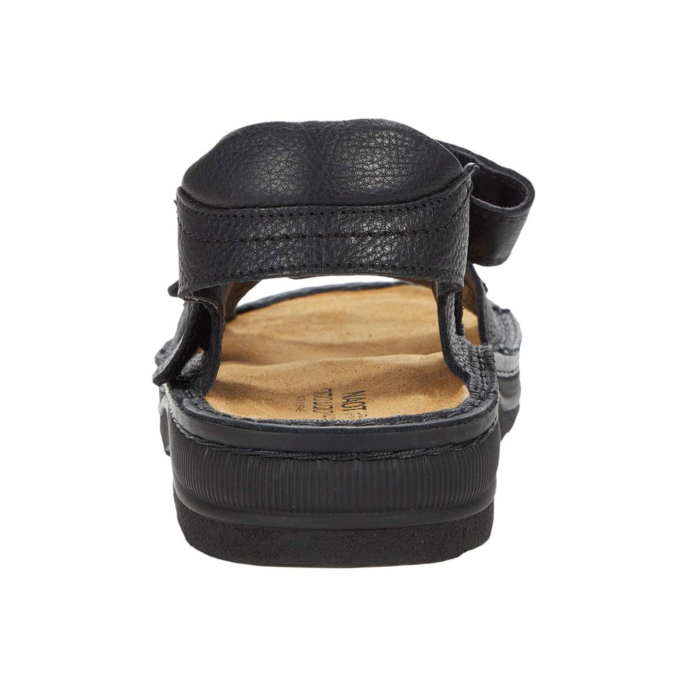 Naot Men's Lappland Softblack