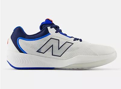 新品！New Balance AC FuelCell 996v6 30cm レア Mens New Balance FuelCell 996v6 Court Shoe