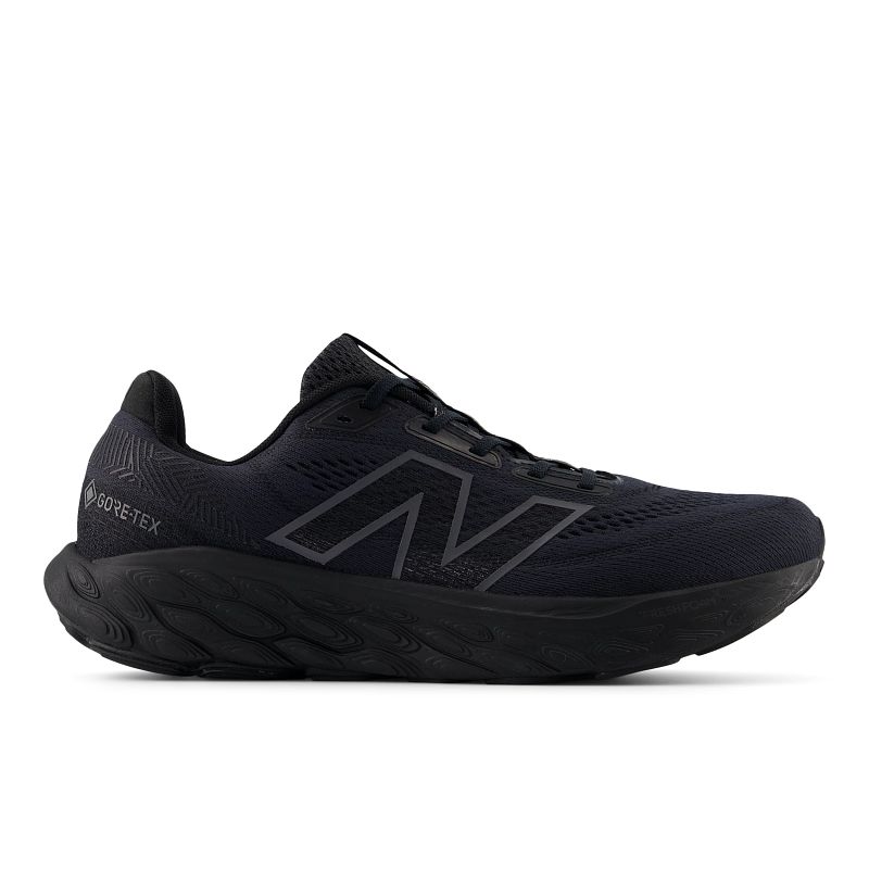 New Balance Men's Fresh Foam X 880v14 Gore-Tex Black / Phantom