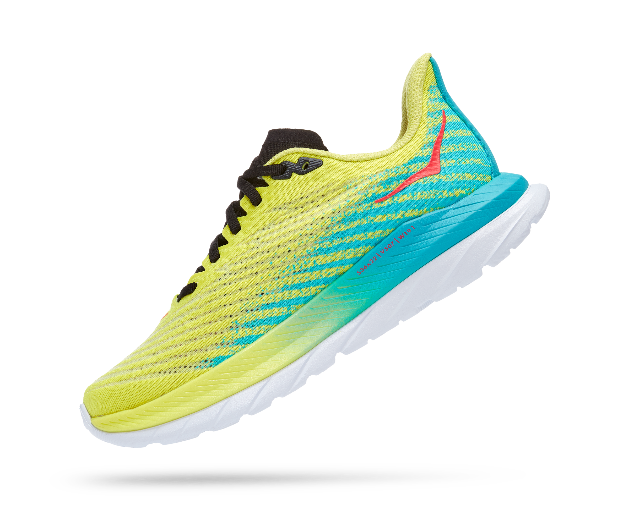 Hoka Evening Primrose Scuba Blue Brand new . No box. Size 12.5 Hoka Women main image 3