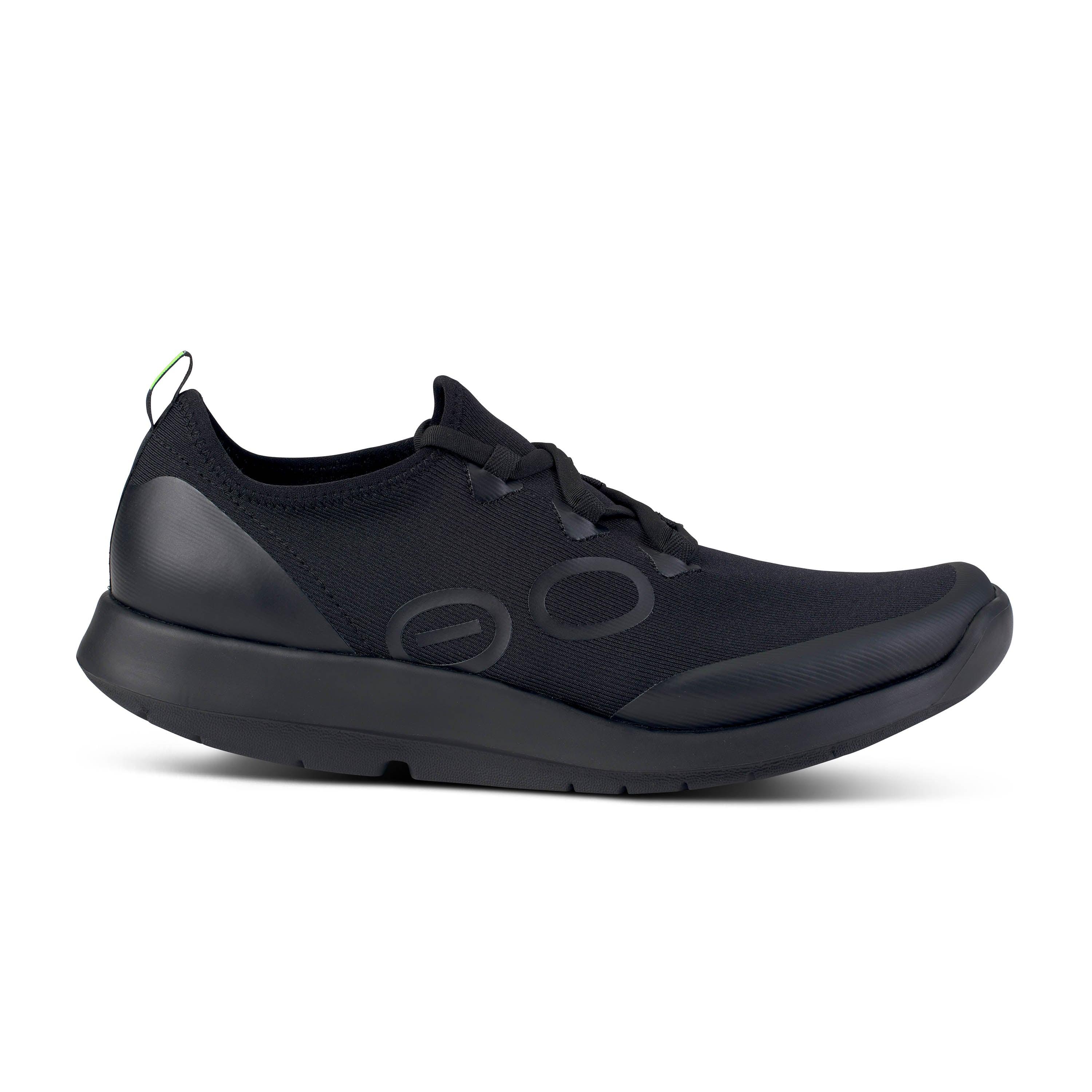 New OOFOS OOmg Sport Low Recovery Shoe - Men’s Size 9.5 OOFOS OOMG Sport Shoe Review main image 3
