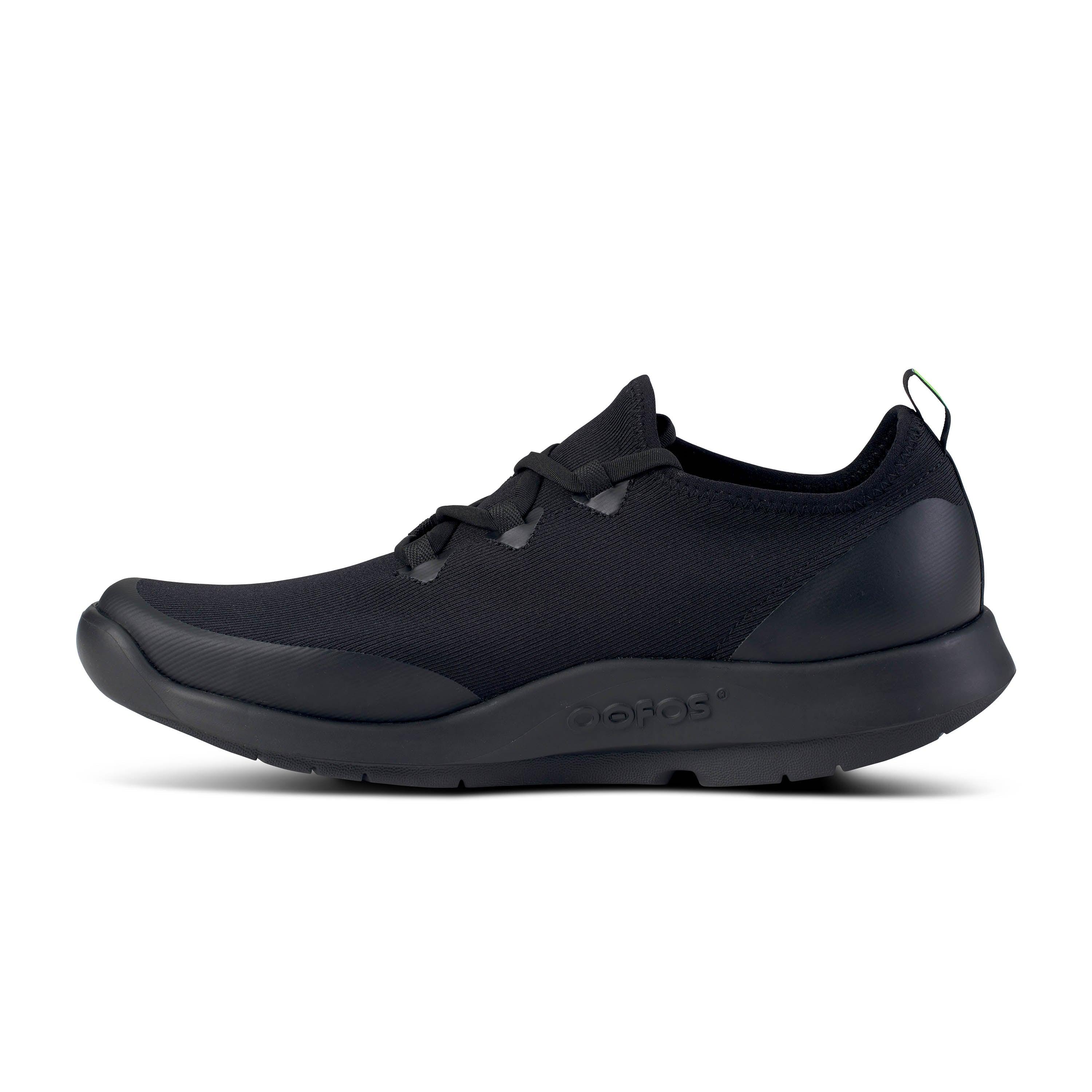 New Mens Oofos Oomg Sport LS Slate Athletic Low Recovery Pull On Shoes Sz 11.5 Men main image 3