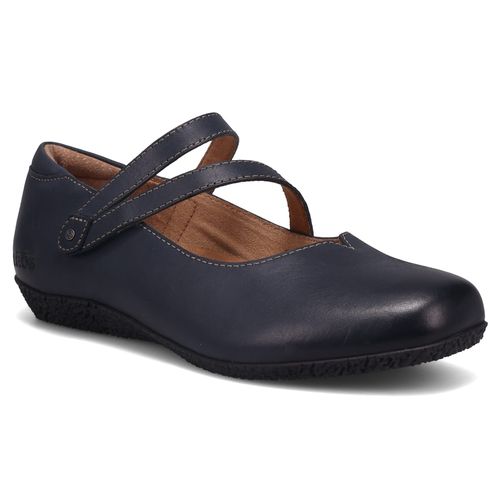 Taos Footwear Women's Banter Navy