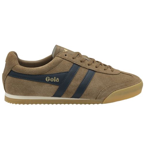 Gola Men's Apollo Tobacco / Navy / Gum