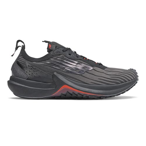 New Balance Women's Fuel Cell Speedrift Black / Silver Metallic
