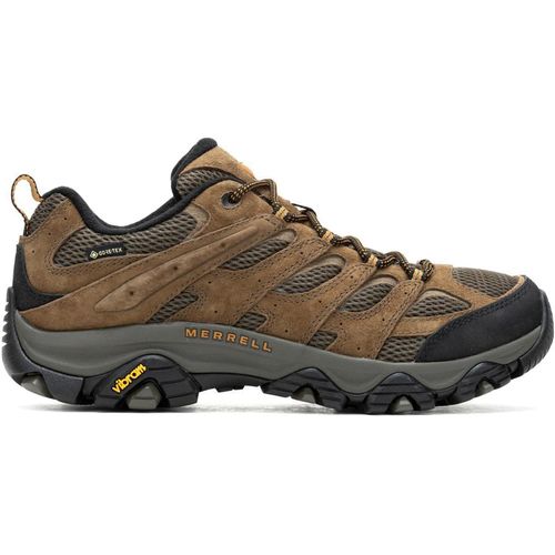 Merrell Men's Moab 3 GORE-TEX Earth (Wide Width)