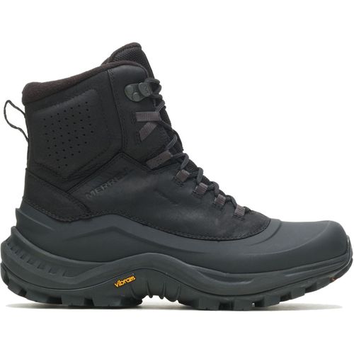 ラメール Merrell Men's Thermo Overlook 2 Mid Waterproof Black