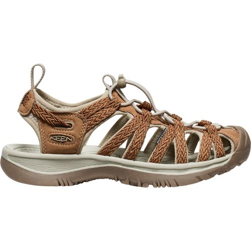 KEEN WHISPER サンダル Women's Whisper | Navy Print | KEEN Footwear