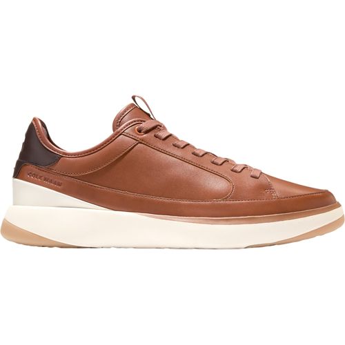 Cole Haan Men's GrandPro All Day Court Leather Sneakers British
